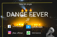 Jf - JF - Dance Fever