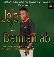 Damian Ab - Jeje(easy)