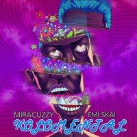 Miracuzzy - Kolomental (feat. Emi Skai)