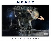 King flames - Money