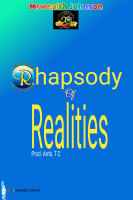 Mrwealth Johnson - Rhapsody Of Realities