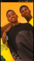 King Dmoney - Adua Mi