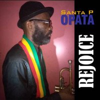 Santa P.Opata - Rejoice(Inst)
