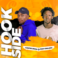 Cantie Jigga - Hook-side