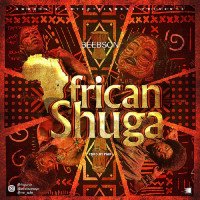 Beebson - African Shuga