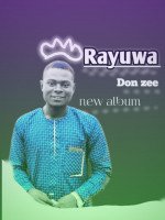 A_one_nigga_wasap - Rayuwa ( By Don Zee)