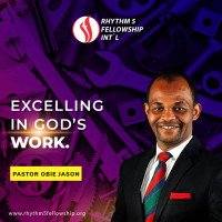 pastor obie jason - Excelling-in-gods-work