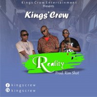 KingsCrew - Reality