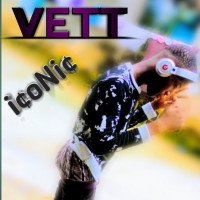 Vett - Iconic