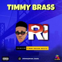 Timmy Brass - Ori (Prod. By @timmybrass_beatz)