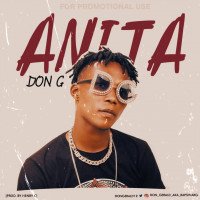 Don G - Anita