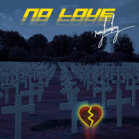 Raybaby - No Love