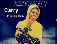 Kelvin kelv - Carry