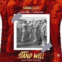 Smallid - Stand Well (feat. SUGARKAY)