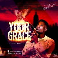 Everblessed - YOUR GRACE