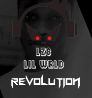 LZS lil WRLD - Revolution
