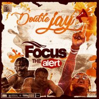 Double J - Focus The Alert