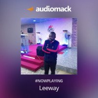 Leeway - Leeway - Open My Way