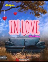 Bubby tee - IN LOVE