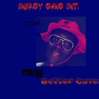 Energy - Better(cover)