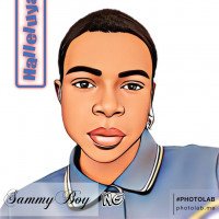 SammyBoy NG - Halleluyah