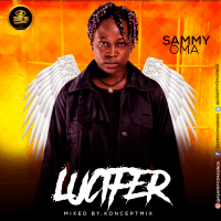 SAMMY OMA - LUCIFER