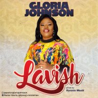Gloria Johnson - Lavish