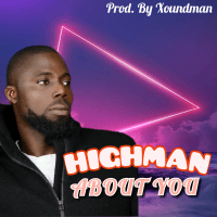 Highman - About You