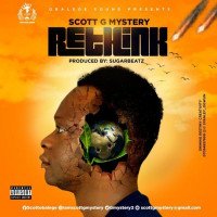 Scott G Mystery - Rethink