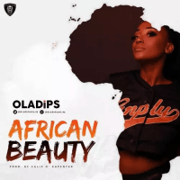 Oladips - African Beauty