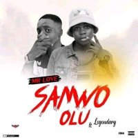 Mr Love x Mr legendary - Sanwo Olu