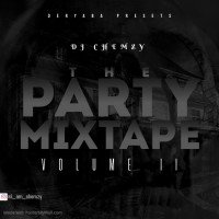 DJ Chemzy - PARTE MIX