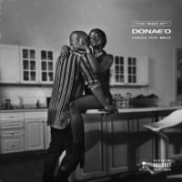 Donae'o - Chalice (Africa Remix) (feat. Sarkodie, Patoranking)