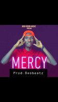 Dessy - Mercy
