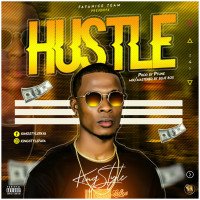 Kingstyle - Hustle