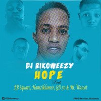 DJ Bikoweezy - Hope