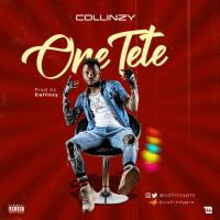 Collinzy - Onetete