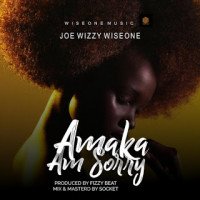 Joe Wizzy Wiseone - Amaka Am Sorry