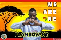 Flamboyant - WE ARE ONE