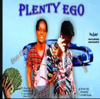 BRIANSKY X DON CEE - PLENTY EGO