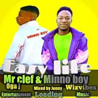 Mhizta cleff x minno boy - Aye(life)