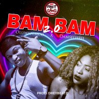 Damselhrh - Bam Bam2.0 || Oluwafemco.blogspot.com (feat. Oluwafemco)
