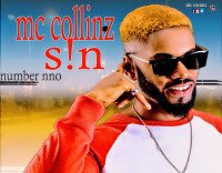 mc collinz - Sin Number Nno