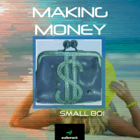Small boy - Making Money
