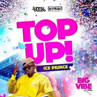 Ice Prince - Top Up