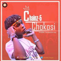 Chainz5 kupu - Chokosi