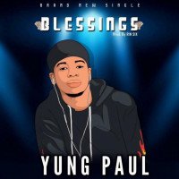 Yung paul - Yungpaul-pablo-blessings