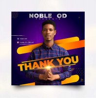 Noble OD - Thank You