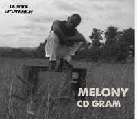 CDgram - MELONY