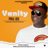 PAUL-DEE - PAUL-DEE